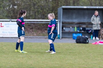 Bild 54 - F Appen - Walddoerfer SV : Ergebnis: 3:2